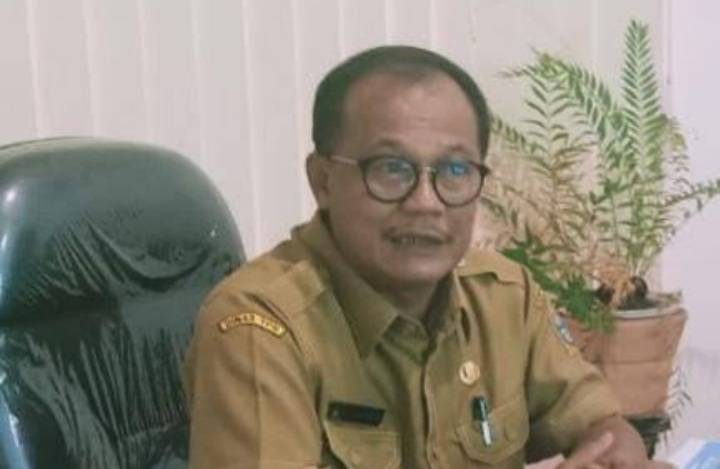 Kebutuhan Pangan Ramadhan dan Idul Fitri 1442 H di Sumut Surplus