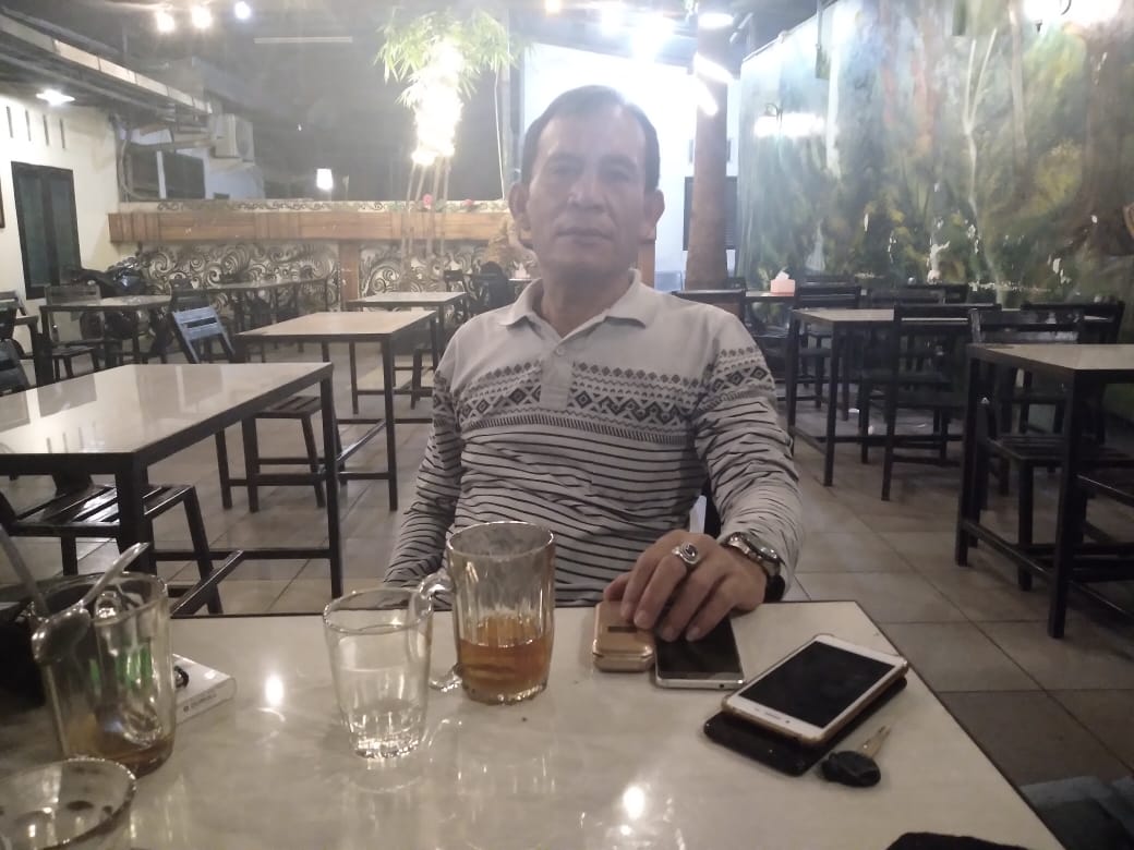 HIMA Lubis Minta Polisi Bebaskan Nabila Syofiani Lubis