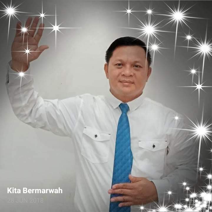 KB PD Pemuda Tabagsel Dirgahayu Pemprovsu ke 73, Marwan : Semoga Dapat Mengakomodir Potensi Anak Bangsa