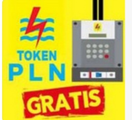 Hoaks, Waspada Penipuan Pendaftaran Subsidi Listrik Melalui Website