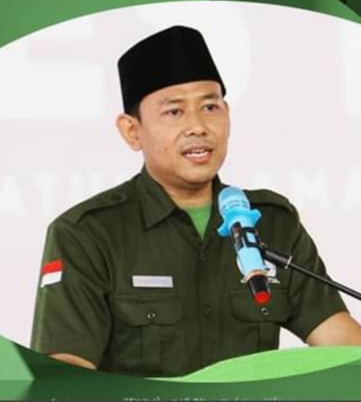 Witjaksono Tokoh Muda dan Aset Bangsa Diundang ke Istana