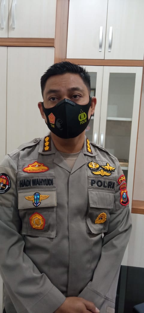 Larangan Mudik 2021, Kapoldasu: Kita Lakukan Penyekatan dan Paksa Putar Balik