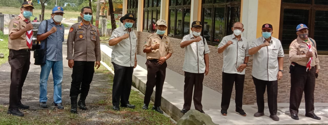 Gubsu : Bumper Sibolangit Segera dikembalikan Fungsinya