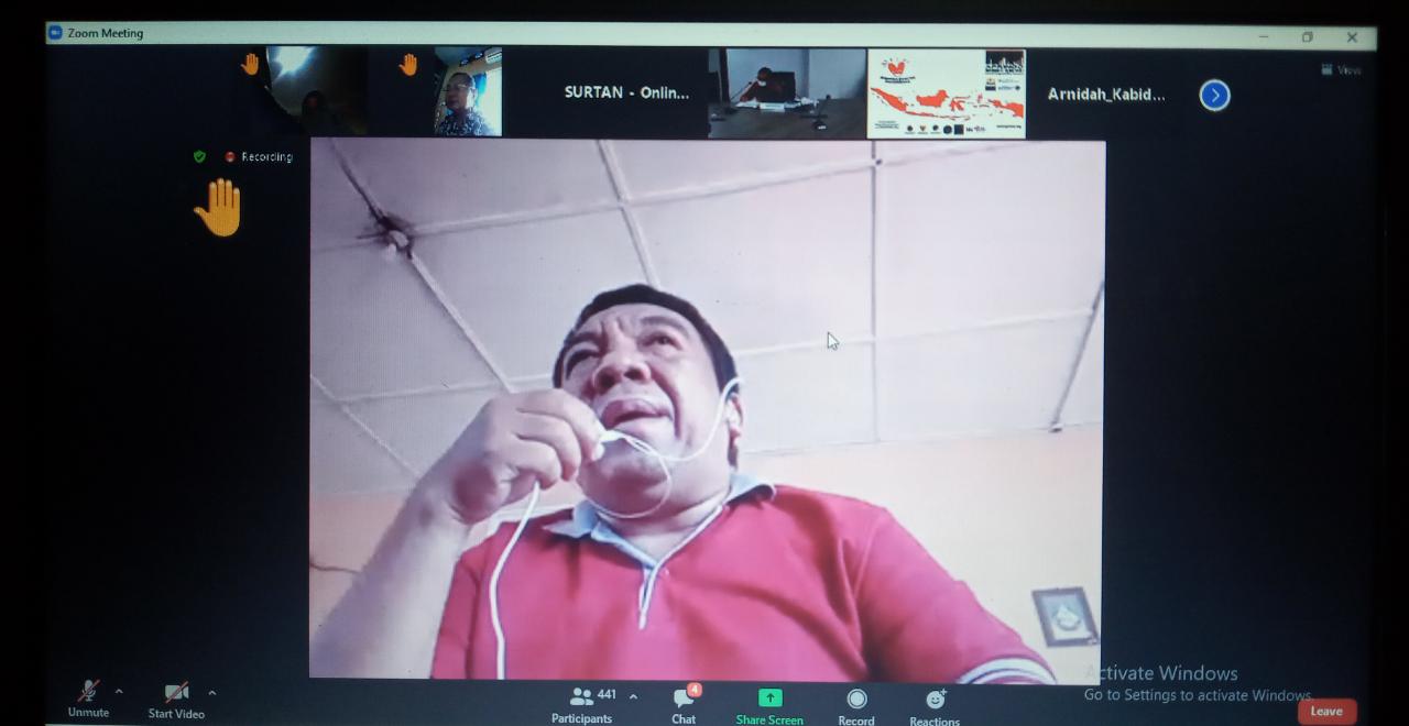 Sistem Resi Gudang (SRG) Jadi Solusi Rantai Distribusi Bantu Petani dan Pelaku Usaha