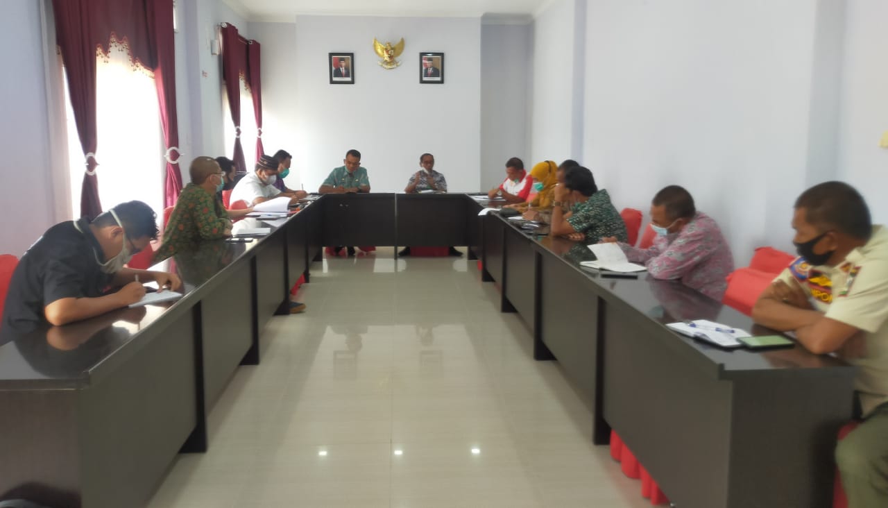 Vaksinasi untuk Masyarakat Aceh Timur Dijadwalkan pada Juni 2021