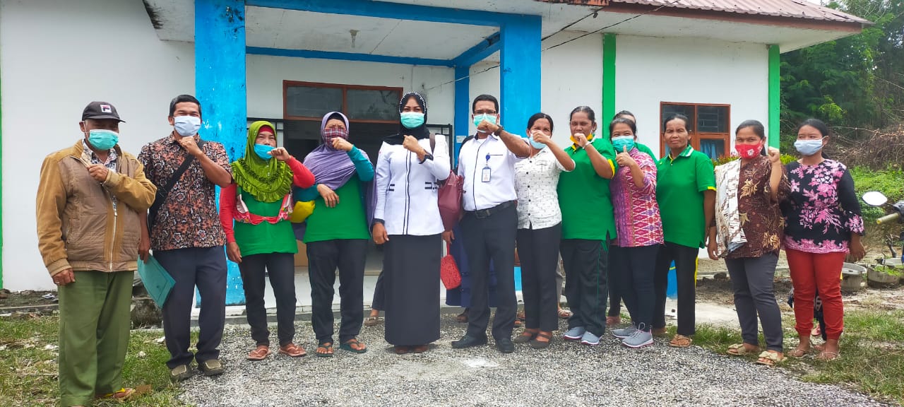 LPKI Gelar Sosialisasi Kanker dan Tumor