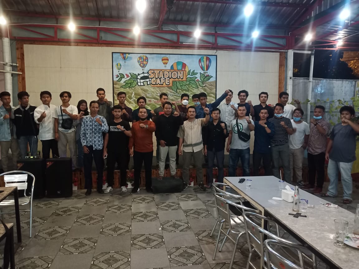 Kecam Premanisme, Aliansi Mahasiswa Minta Poldasu Tuntaskan Kasus Penganiayaan Aktivis Fikri