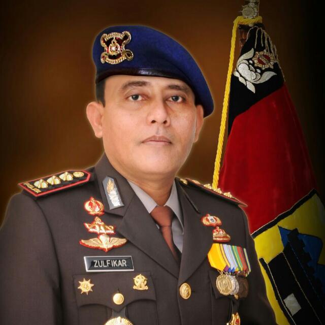 Adik Gubsu Mantan Dansat Brimobdasu Zulfikar Tarius Meninggal Dunia, Semoga Husnul Khotimah