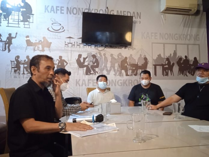 Pabriknya Dirusak, Karyawanya Dianiaya, PT API Lapor Polisi