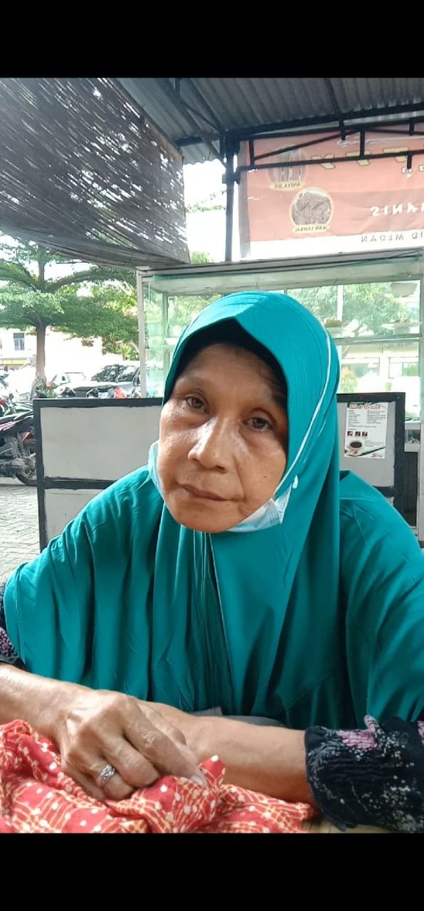 Ngaku Dianiaya, Desi Wanita Hamil 6 Bulan Kembali Alami Sakit DiperutÂ 