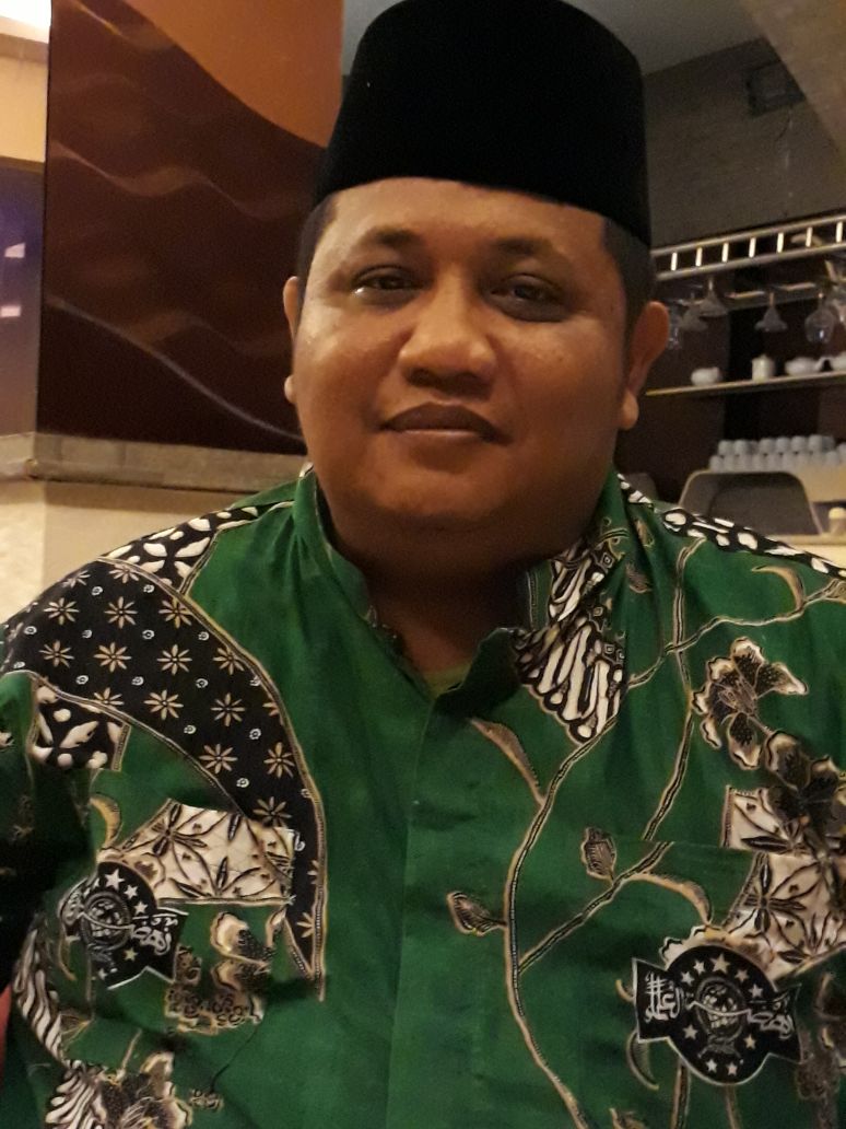 AMIR Sumut Apresiasi Pemerintah dan Pihak Keamanan Densus 88 Dalam Berantas Teroris
