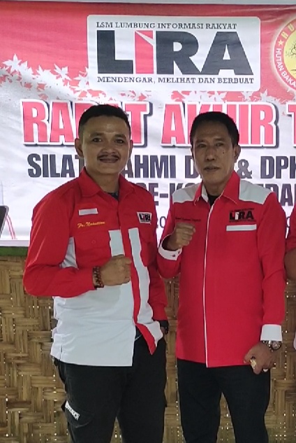 LSM LiRA Meminta Walikota Medan Untuk Tidak Menunda Laporan Masyarakat Belawan