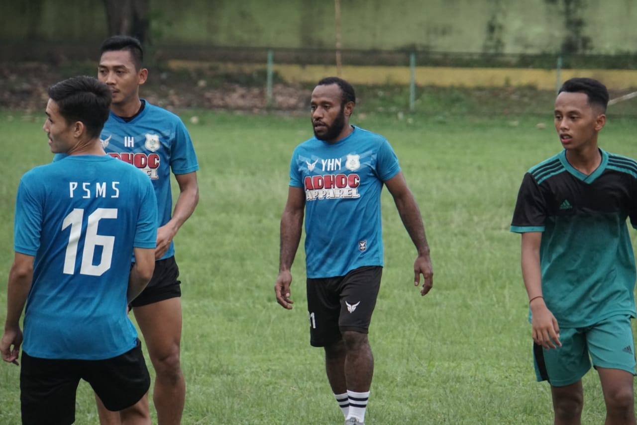 Libur Sampai 17 Mei, Afifful dan Anis Nabar Pemain Luar Yang Masih Tersisa