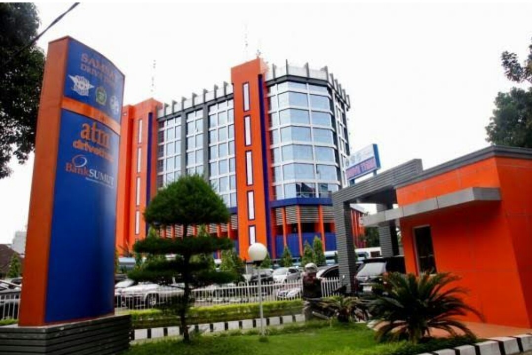 Apresiasi Pemerintah Pusat, Bank Sumut Kembali Dipercaya Salurkan Dana PEN Rp 1 Triliun