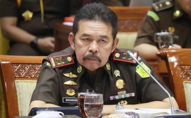 Jaksa Agung: Mafia Karantina dan Rapid Test Daur Ulang  Dituntut Maksimal
