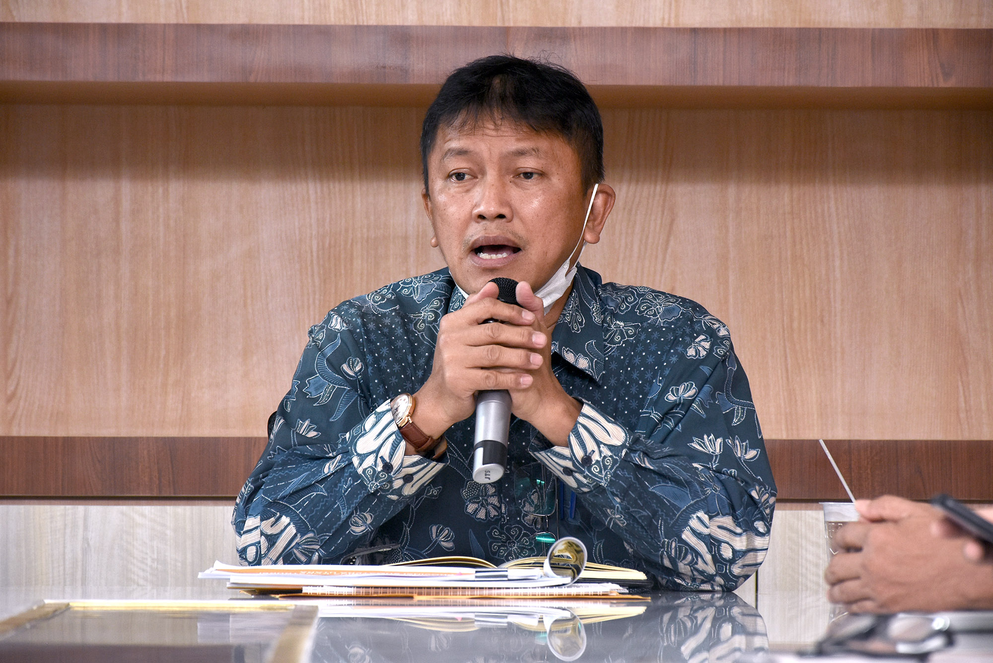 Pemprov Sumut Terus Lakukan Perbaikan Jalan Provinsi, Kemantapan Jalan di Sumut Capai 82 Persen
