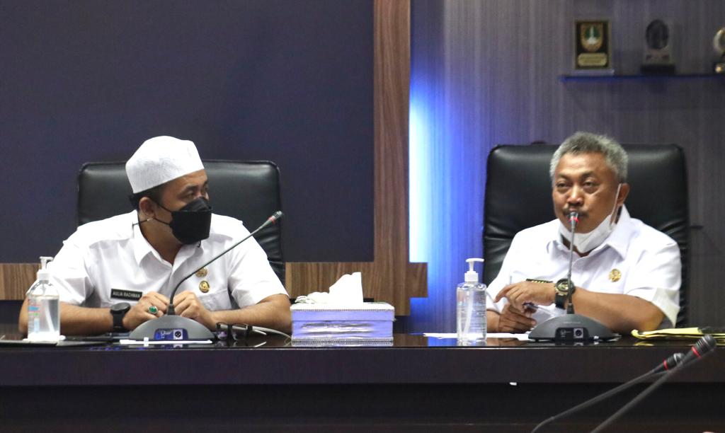 Ini Empat TPS Terpadu Akan Dibuat Pemko MedanÂ 