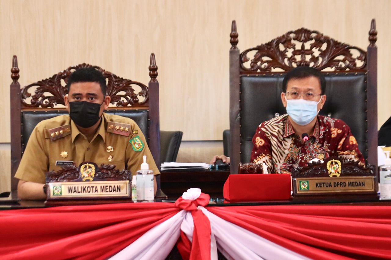 Mulai Besok Penanganan Sampah Dilimpahkan ke Kecamatan