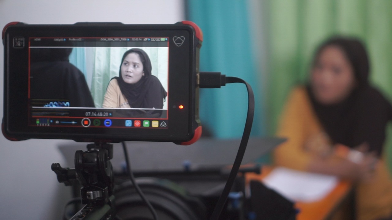 Segera Digarap Pulang, Film Kampanye Anti Narkotika yang Tidak Biasa