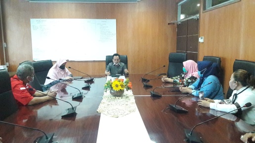 Soal PT API, Warga Mabar Kembali Datangi DPRD Medan
