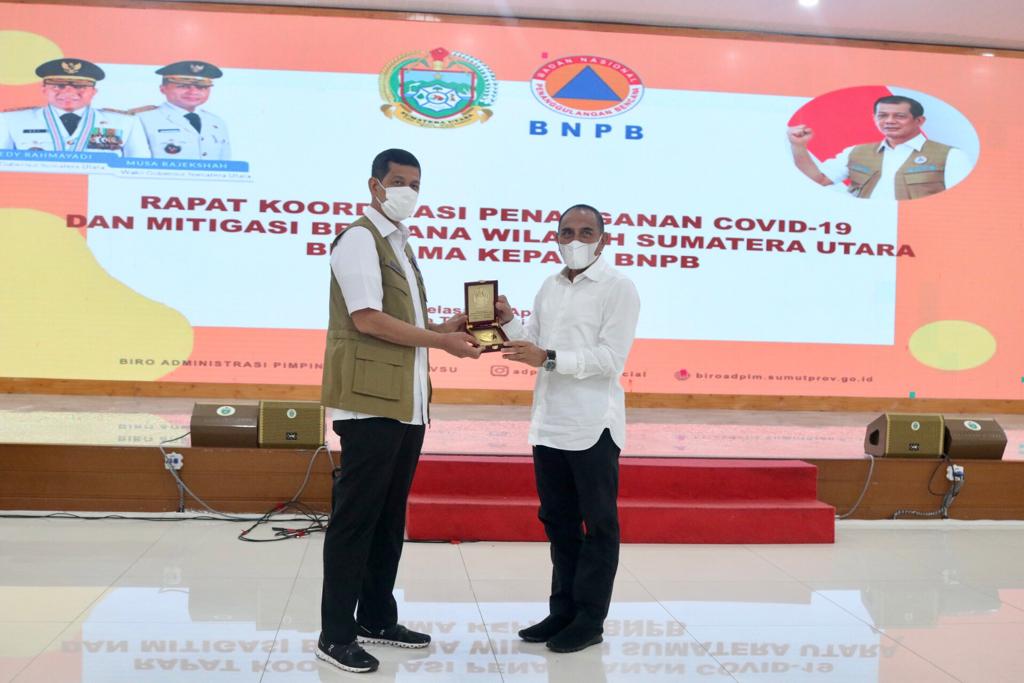 Kasus Aktif Covid-19 Berpotensi Naik Akibat Mudik dan Repatriasi WNI atau PMI