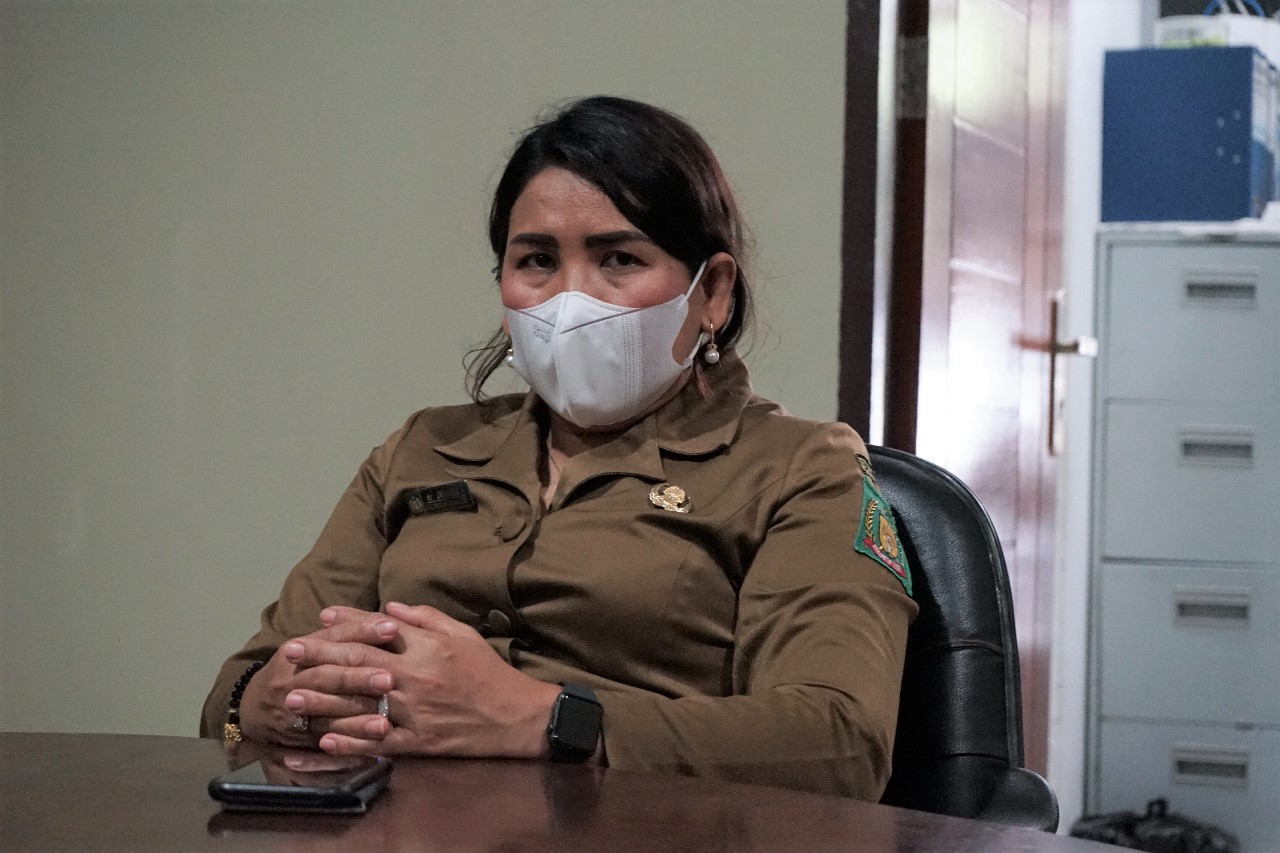 dr Juliana: Hoax Bupati Kena Covid 19, Bupati Langkat dalam kondisi Sehat dan baik
