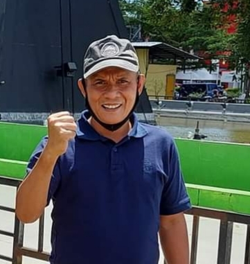 Mohon Dukungan Semua, Zulkifli : Detektifspionase.com Hadir Sajikan Berita Yang Beda