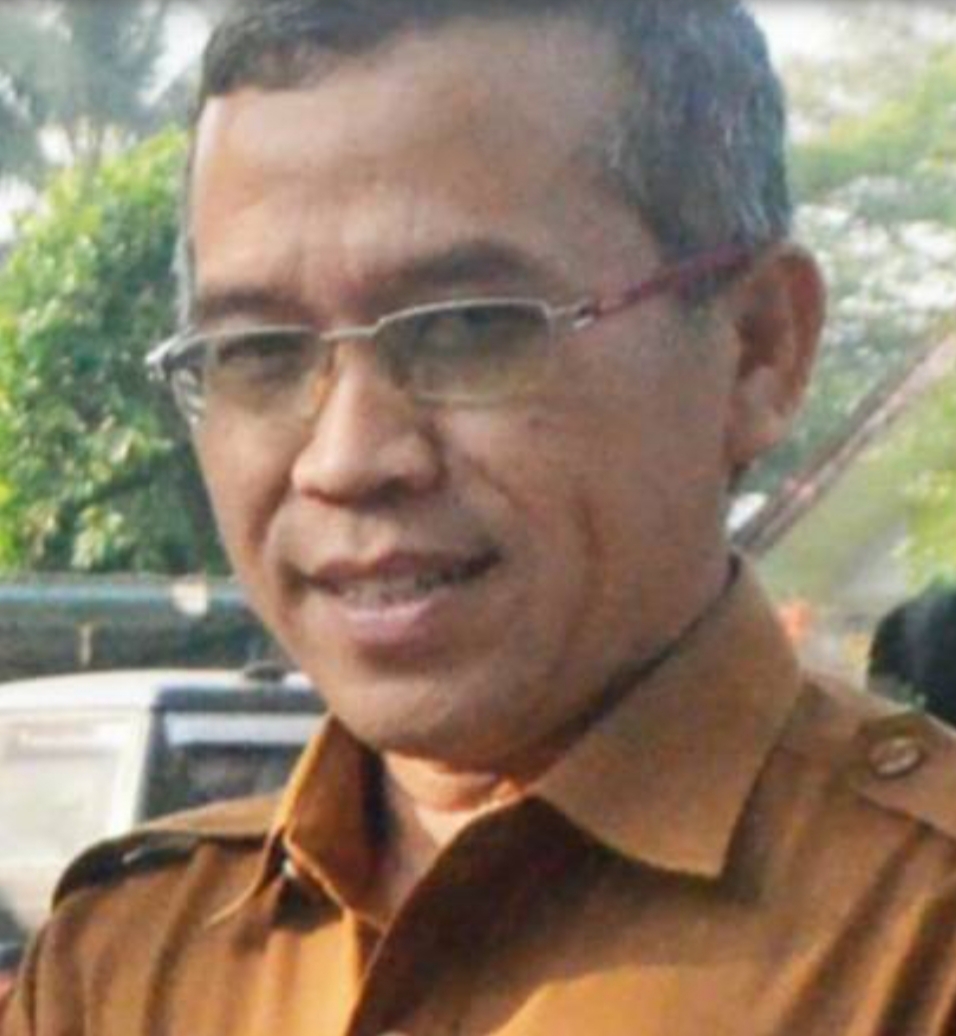 Ini Kata Dirut RSUD Deliserdang dr Hanif Kondisi Terkini Soal Pademi Covid 19