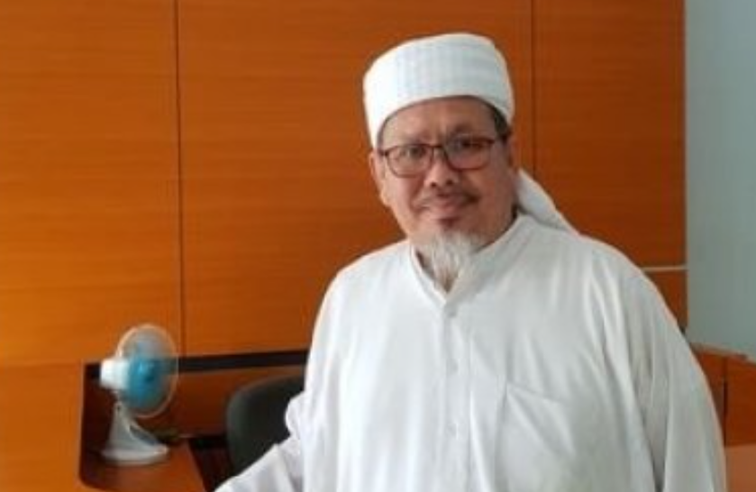 Ustaz Tengku ZulkarnainÂ  meninggal dunia saat azan Maghrib Berbuka puasa