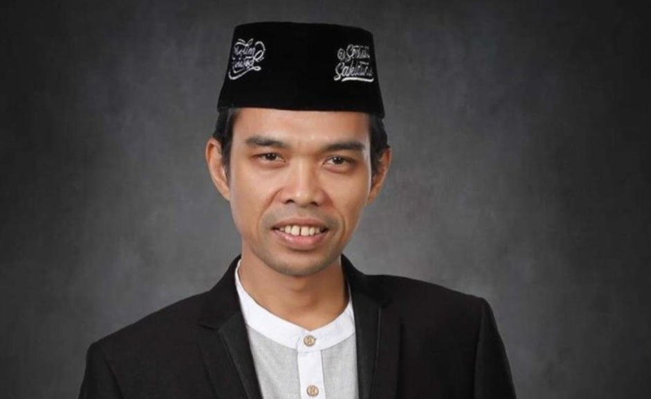 Ini Pernyataan Ustad Abdul somad Atas Meninggalnya Ustad Tengku Zulkarnaen