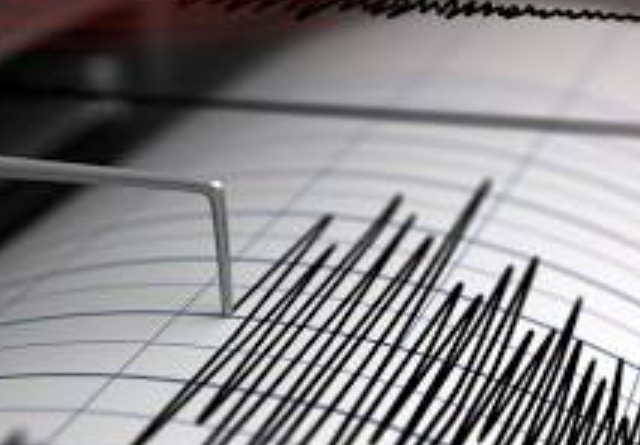 Gempa di Nias Terasa di Madina
