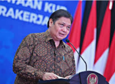 Airlangga Sebut Israel Biadab, Dorong DK PBB Bertindak Tegas