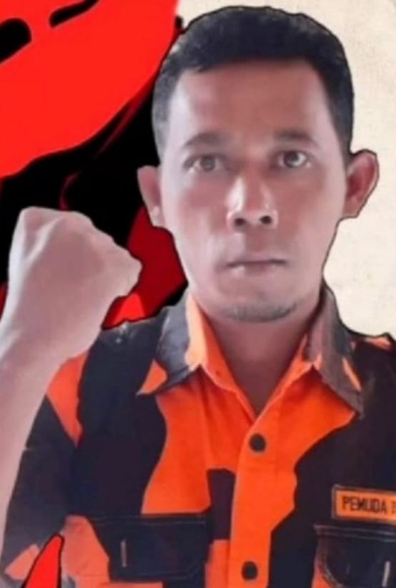 Ketua PAC PP Bukit Malintang : Sesalkan Sikap Bupati, Selama Ada Perusahaan Masyarakat Terotak-kotak