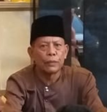 PSMS Berduka, Si Legenda Posan Makmur Wafat