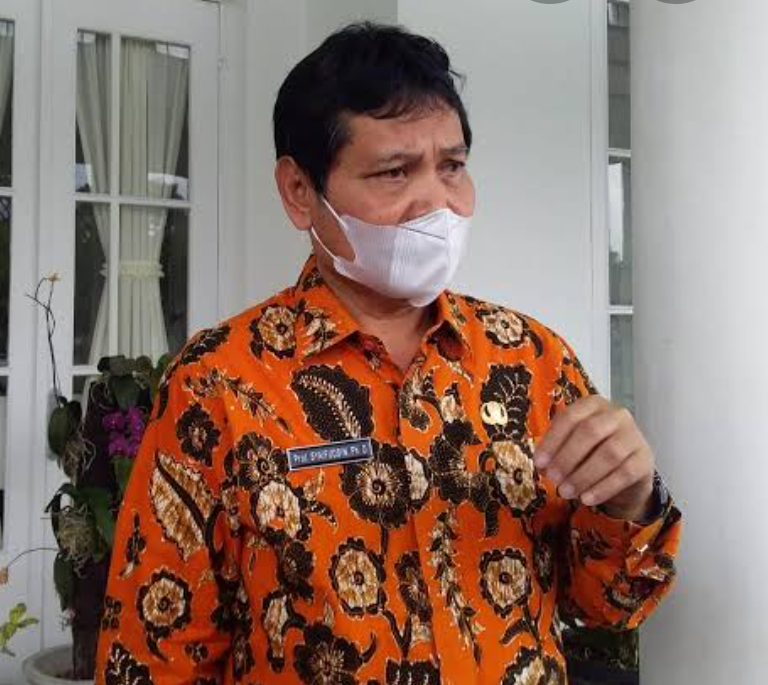 Disdik Provsu Ajukan Guru Jadi PPPK, Ini Jumlahnya