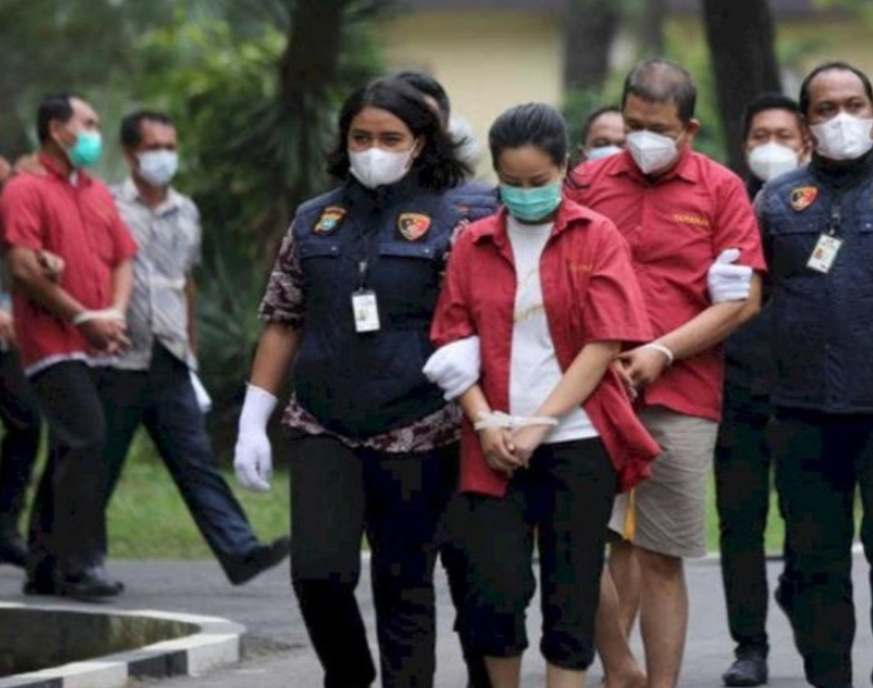 Dokter Jual Vaksin Sinovac ke Warga Jakarta, Ternyata Pernah Gol, Ini Kasus