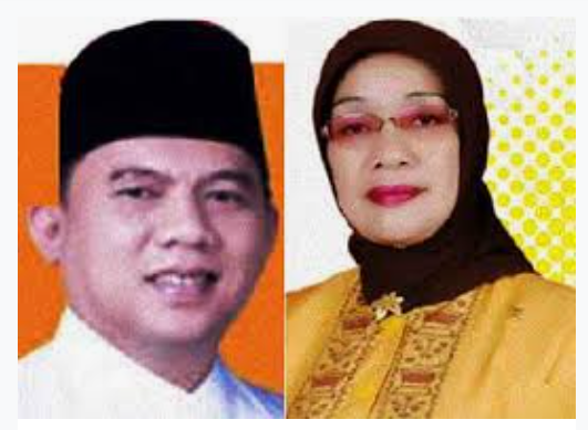 Soal Erik Adtrada-Ellya, MK Sebut Ketetapan KPU Labuhanbatu Otomatis Dianggap Batal