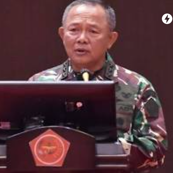 Ini Sekarang Sosok Kepala BNPB Pusat Gantikan Doni Monardo