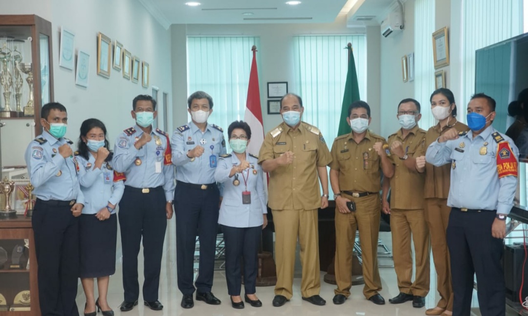 WALIKOTA TEBINGTINGGI :Â  UINSU DI TEBINGTINGGI AKAN DIMULAI TAHUN AJARAN 2021/2022