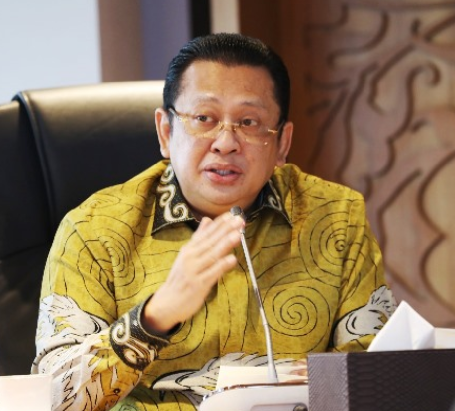 Ketua MPR RI Minta Kemen LH Cabut Konsesi Lahan PT TPLÂ