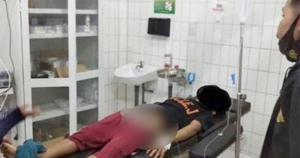 Pria Potong Burung Sendiri, Rupanya Ini Penyebabnya