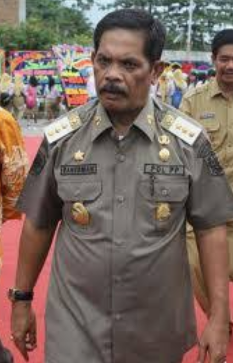 Setelah Putusan PK, Mantan Walikota Medan Rahudman Harahap Bebas