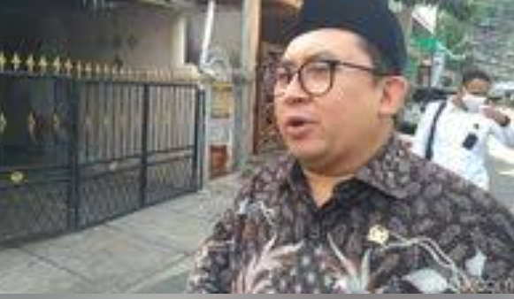 Kondisi Terkini Fadli Zon Positif COVID-19, Sudah 2 Kali vaksin