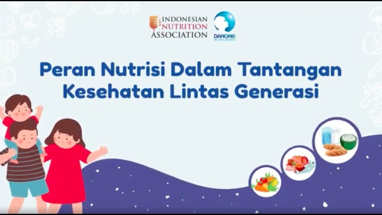 NUTRITION INTERNATIONAL BERBAGI PEMBELAJARAN LEWAT INTERVENSI GIZI REMAJA CEGAH ANEMIA