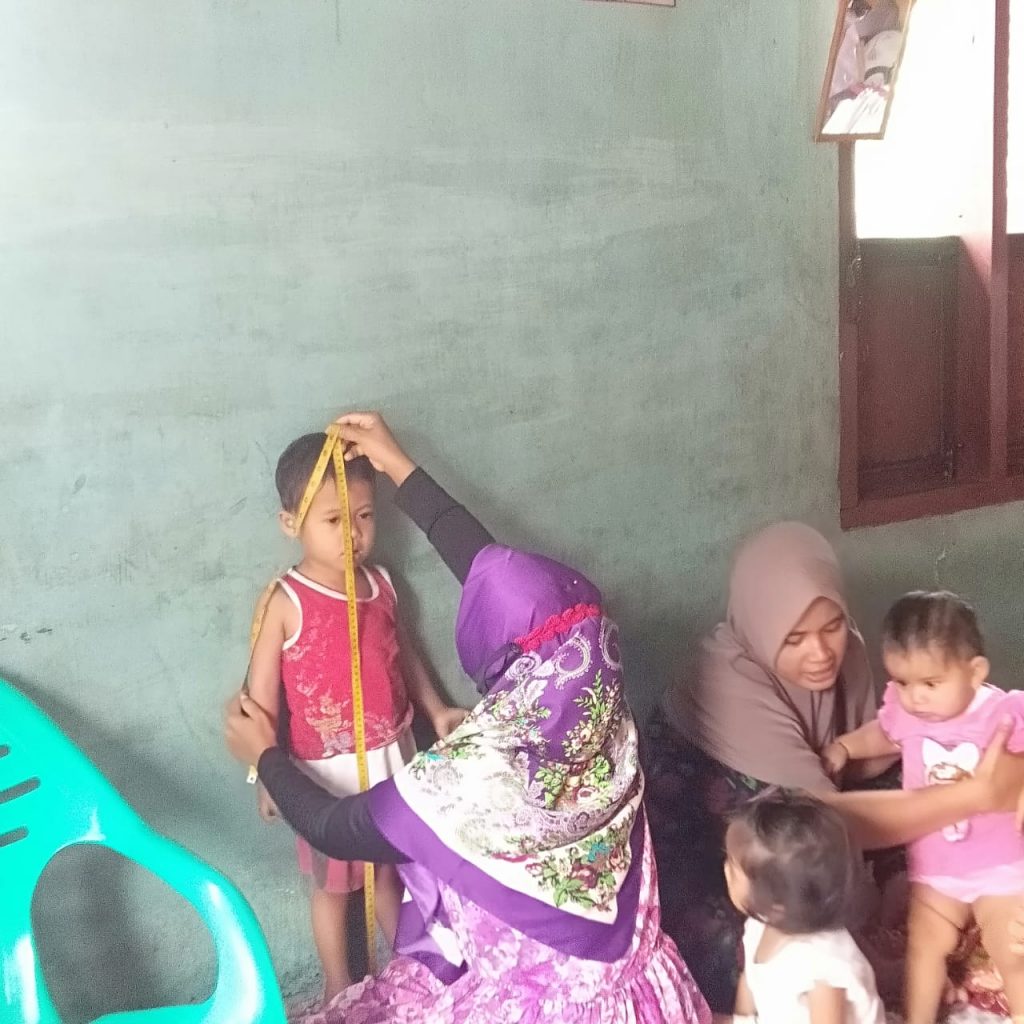 BKKBN Sumut Kunjungi Dinas PPKB Tapanuli Selatan