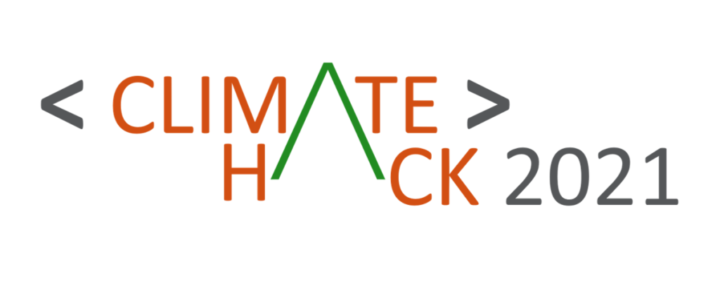PERUBAHAN IKLIM MENANGKAN CLIMATE HACK 2021 PERDANA OLEH SINGAPORE INTERNATIONAL FOUNDATION