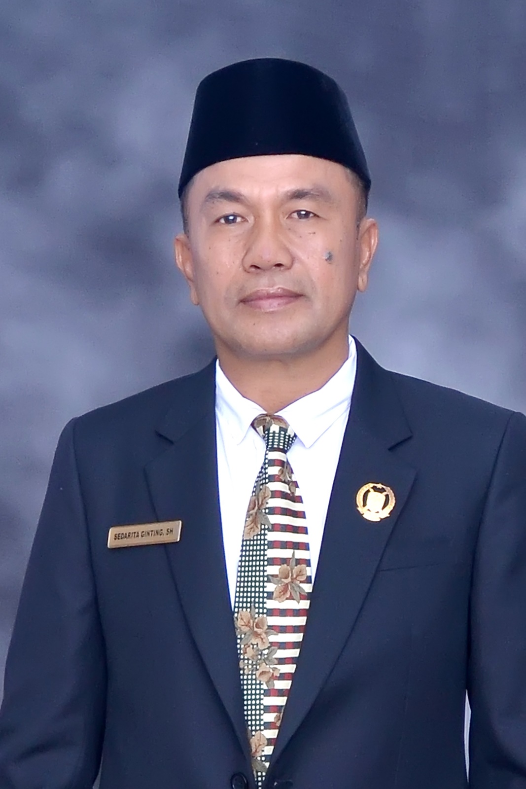 Sedarita Ginting Ucapkan Selamat Atas Prestasi Pemkab Langkat Pertahankan Opini WTP