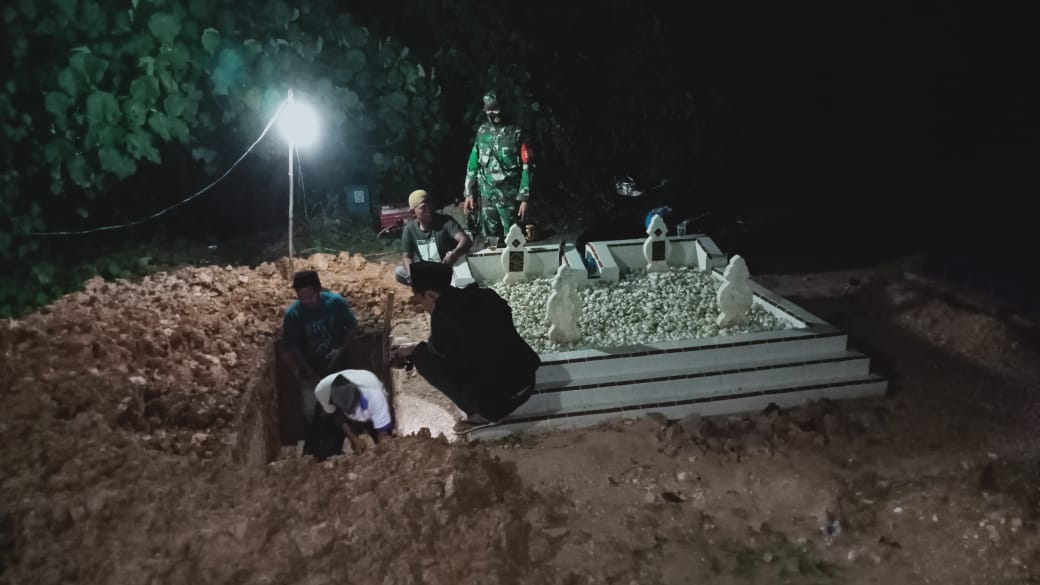 Wabah Pandemi di Gebang Menimbulkan Korban Jiwa, Dinas Kesehatan Dinilai  Lamban