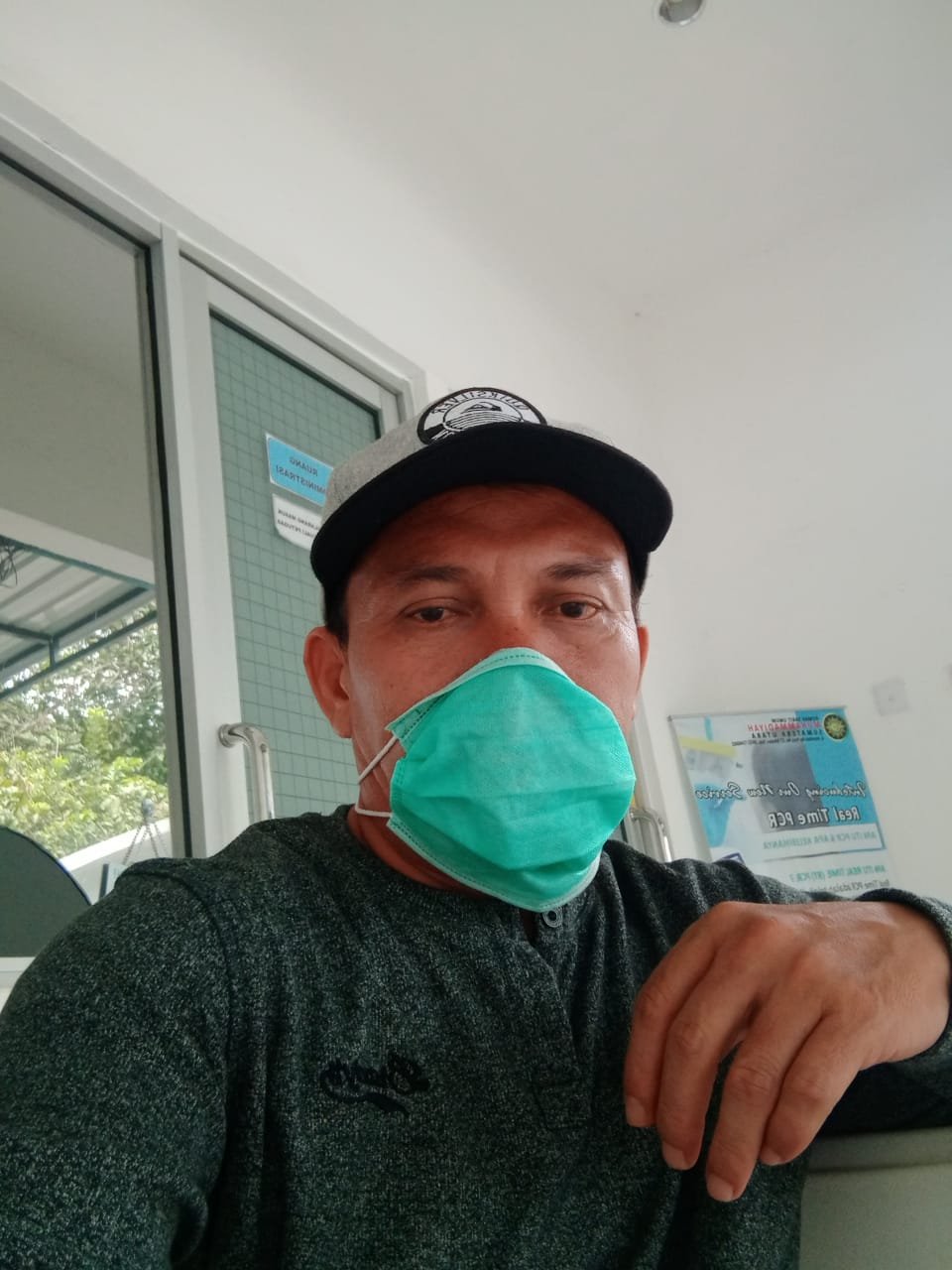 Direktur PUSHPA : KPU Madina Diminta TundaÂ  Pengumuman hasil Pilkada