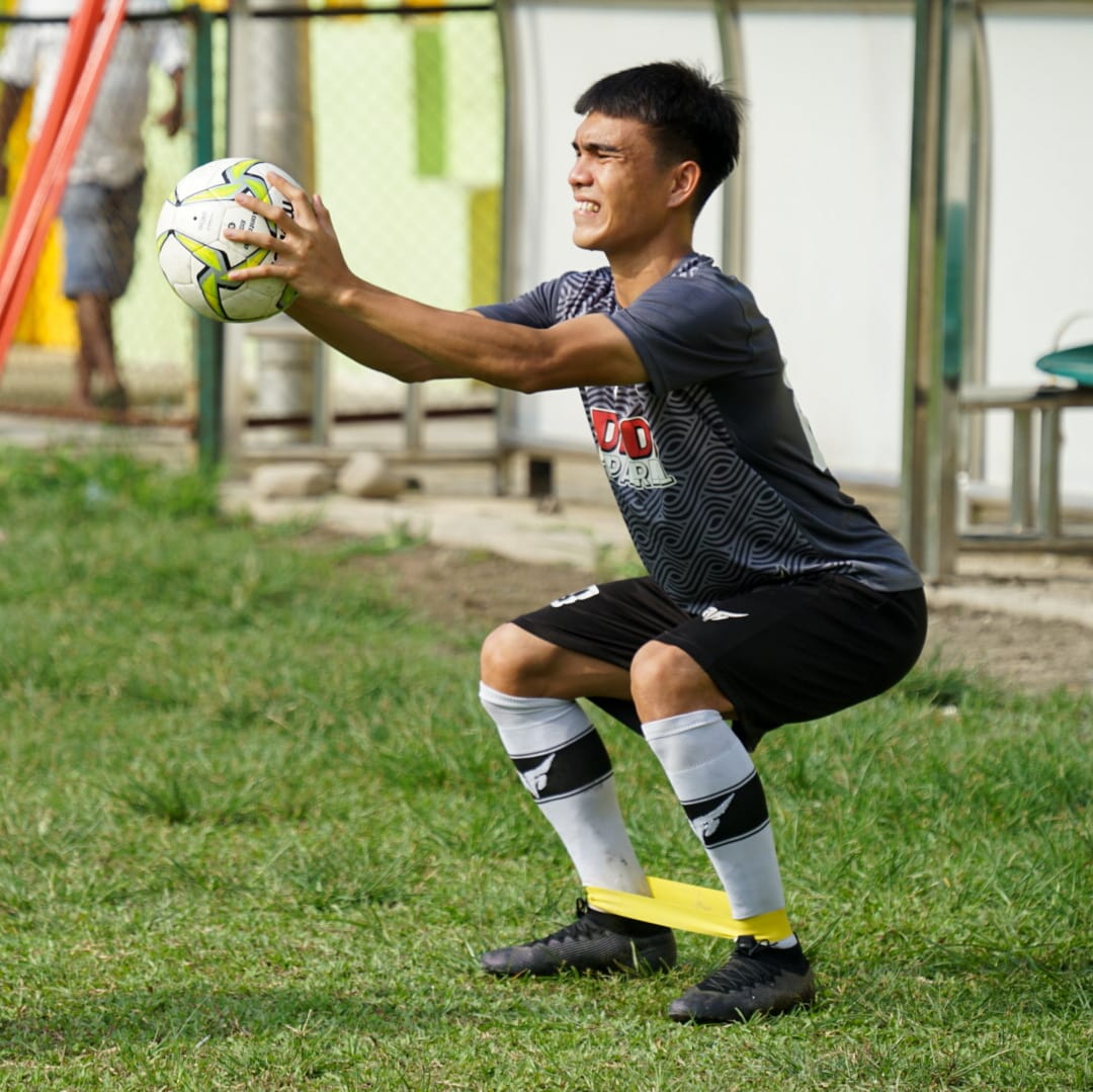 Akhirnya, Paulo Minta Maaf Ke Manajemen dan Suporter PSMS